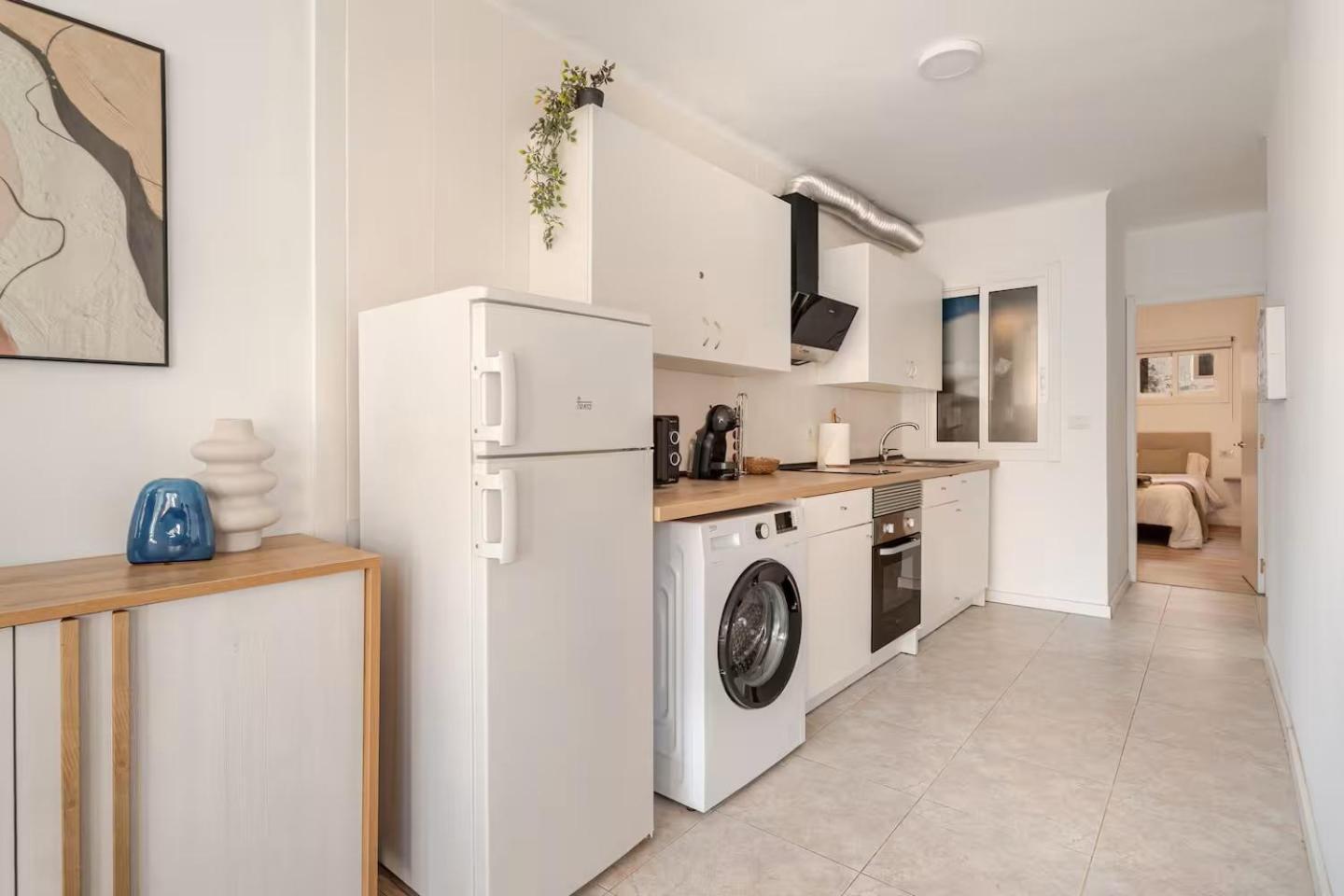 Apartamento Cerca Del Puerto A Guarda Exterior foto