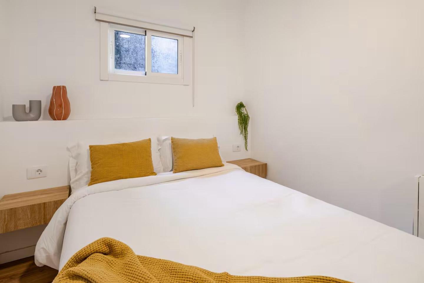Apartamento Cerca Del Puerto A Guarda Exterior foto
